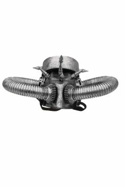 Cyberpunk Sin Gas Mask 9 Cyberpunk Sin Gas Mask -Goth Accessories Sales IMG 4518 1800x1800