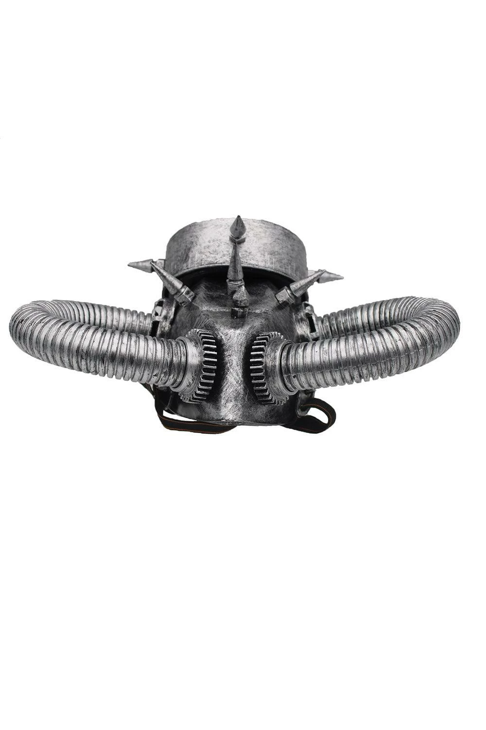 Cyberpunk Sin Gas Mask 4 Cyberpunk Sin Gas Mask - Image 4