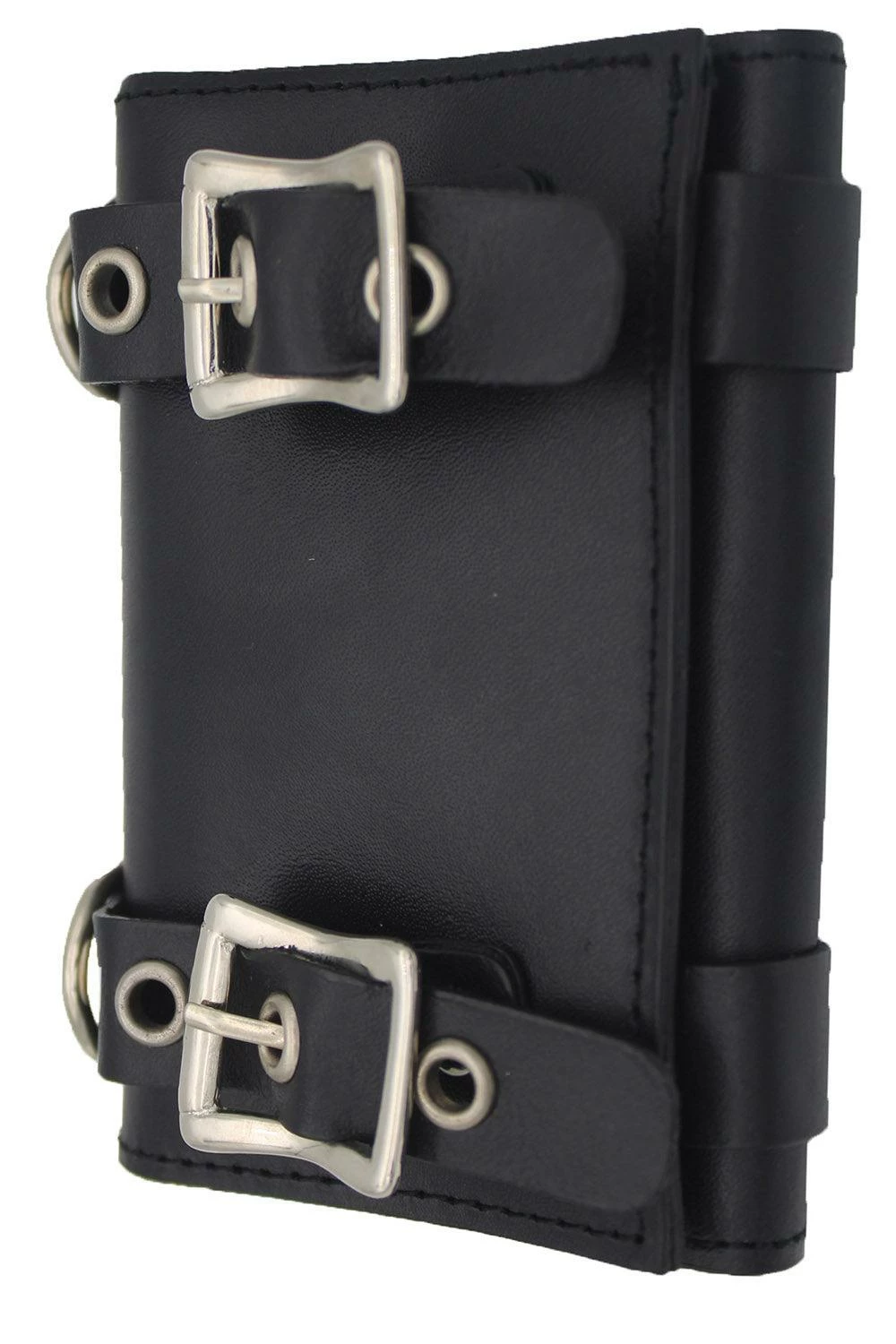 Buckle Trouble Chain Wallet 6 Buckle Trouble Chain Wallet - Image 6