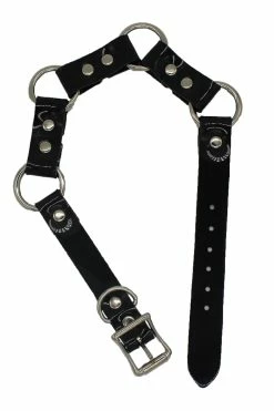 Teach Me Collar And Leash -Goth Accessories Sales IMG 4776 1800x1800
