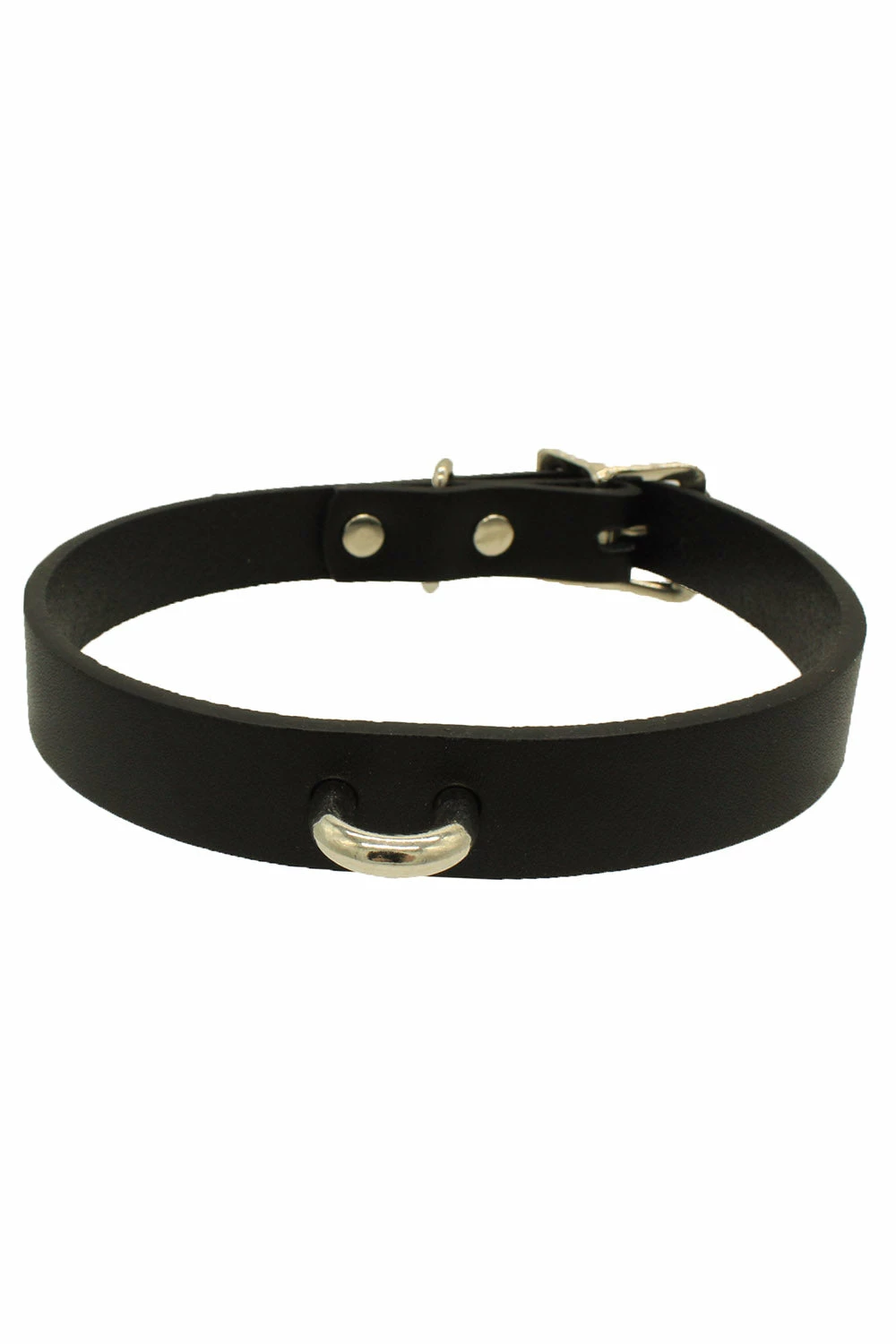 Slave To Love Leash + Collar 3 Slave To Love Leash + Collar - Image 3