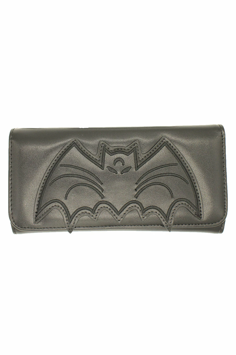 Nocturne Bat Wallet 1 Nocturne Bat Wallet