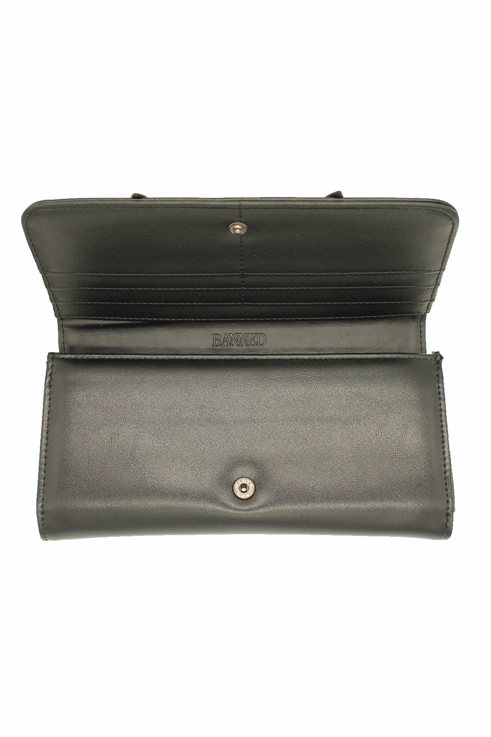 Nocturne Bat Wallet 2 Nocturne Bat Wallet - Image 2