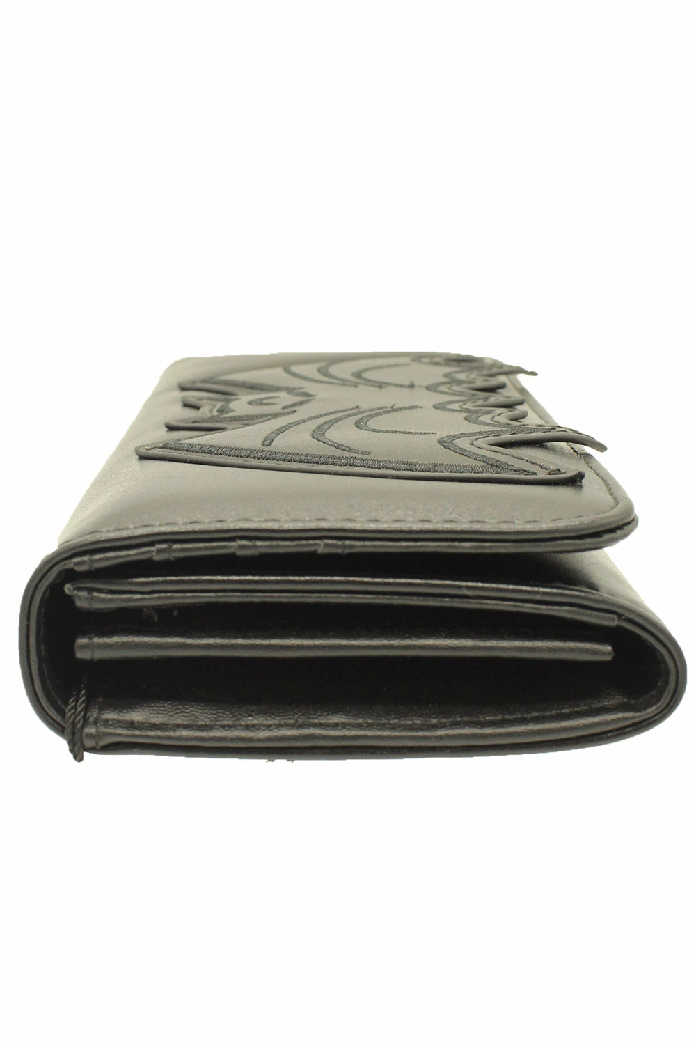 Nocturne Bat Wallet 4 Nocturne Bat Wallet - Image 4