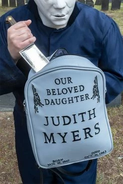 Judith Myers Tombstone Bag 9 Judith Myers Tombstone Bag -Goth Accessories Sales Michael Myers Purse 1800x1800
