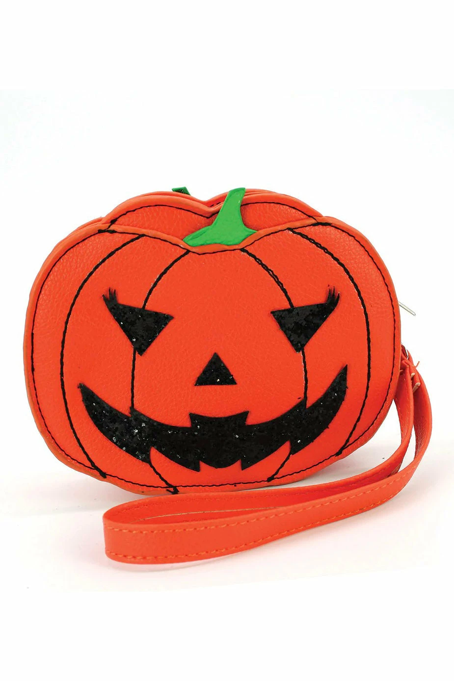Jack-O-Lantern Coin Purse 2 Jack-O-Lantern Coin Purse - Image 2