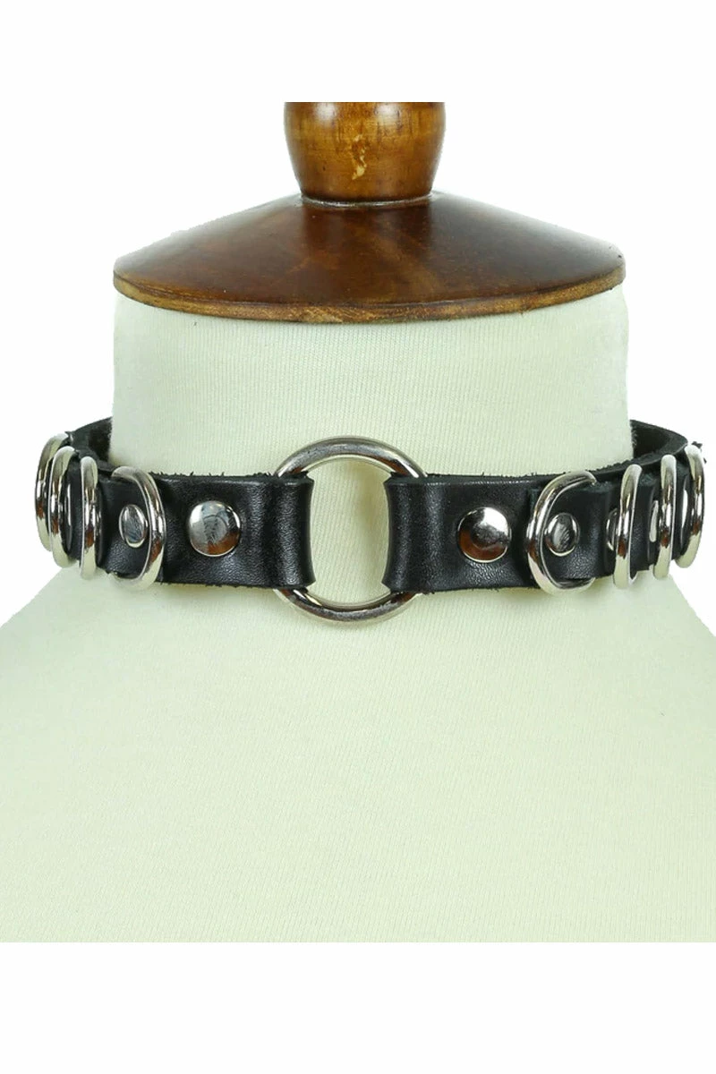 Punk U Up Choker 1 Punk U Up Choker