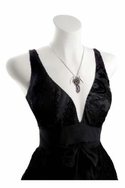 The Reapers Arms Necklace 7 The Reapers Arms Necklace -Goth Accessories Sales P296 man 35067.1529615454.1280.1280 1800x1800