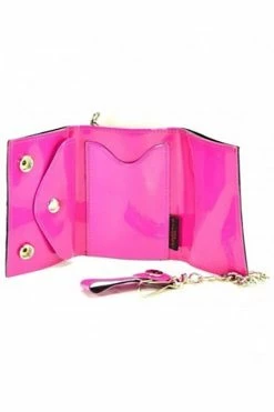 Starkiller Trifold Chain Wallet -Goth Accessories Sales PK 1800x1800