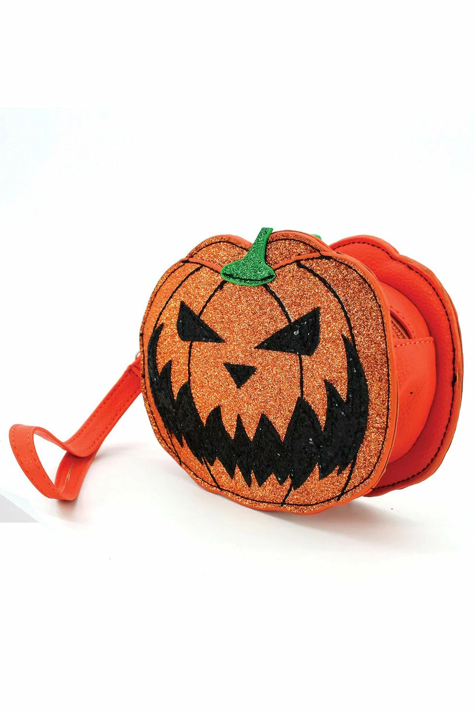 Jack-O-Lantern Coin Purse 4 Jack-O-Lantern Coin Purse - Image 4