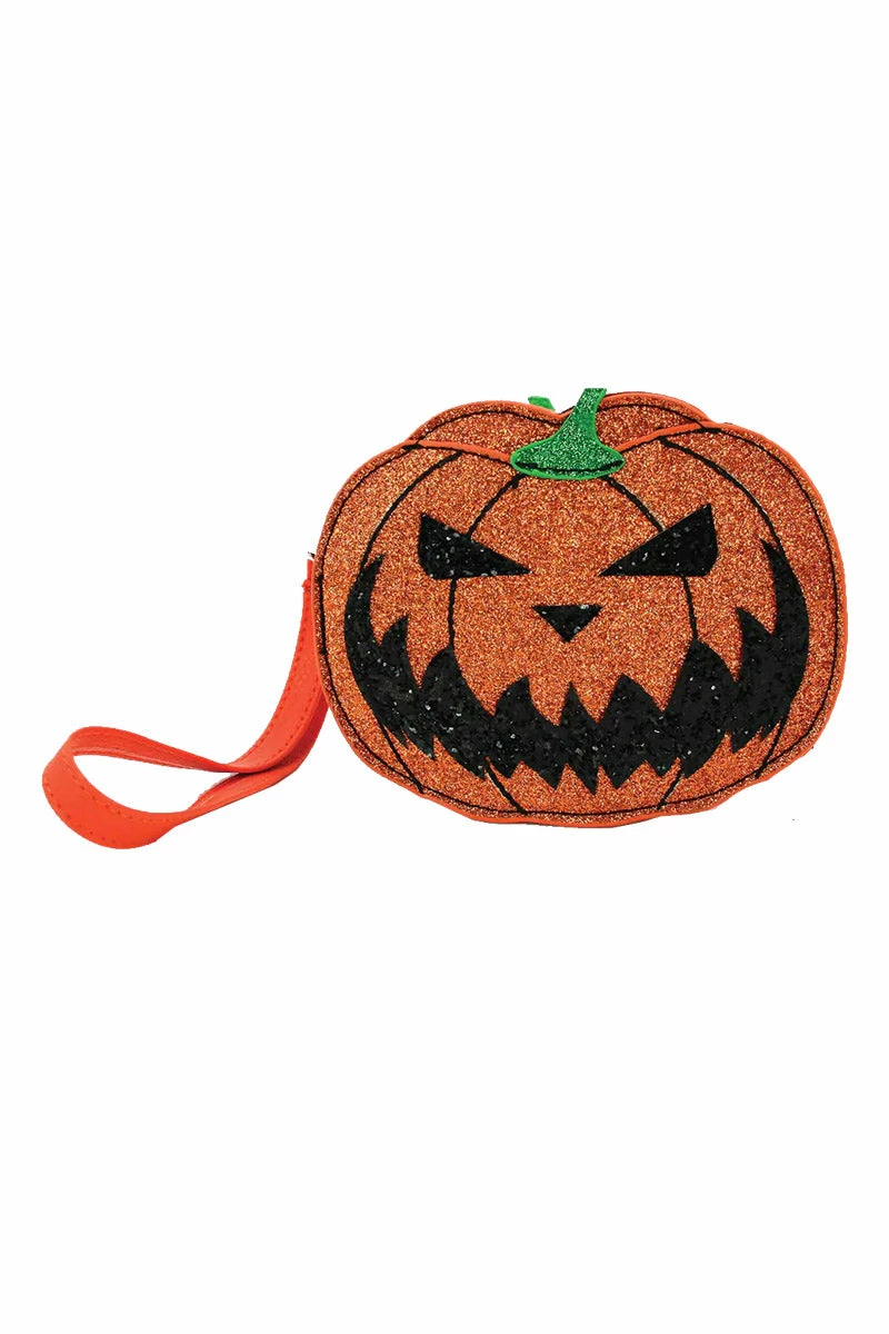 Jack-O-Lantern Coin Purse 3 Jack-O-Lantern Coin Purse - Image 3