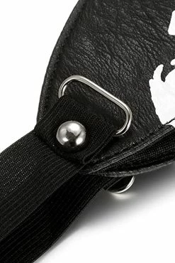 Tremor Mask -Goth Accessories Sales Punk Leather Mask 1800x1800