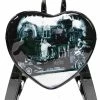 Munster Coach Heart Backpack
