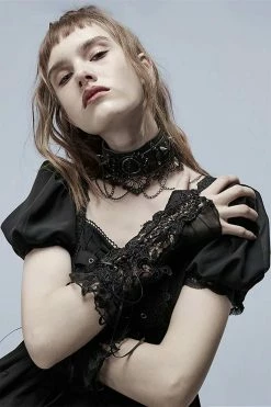 Spider Byte Goth Gloves -Goth Accessories Sales S 484 3 1024x1024 dab1a9d0 7f9d 4f10 9508 5e87f91c0d5a 1800x1800