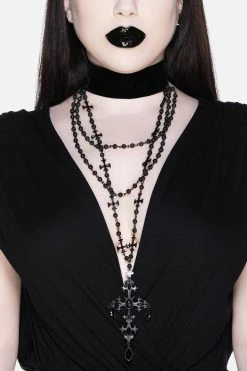 Summon The Night Choker [Black]