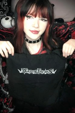 Alice In Murderland Bag [Multiple Styles Available] -Goth Accessories Sales Tote Bag 25018114 0e36 4f89 bb49 1144e26e703f 1800x1800