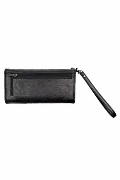 Death Repeat Trifold Wallet -Goth Accessories Sales WBDRT 2 dea5408b 44f9 4f31 a8bc 18ee6f1724b8 1800x1800