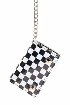 Checkerboard Chain Wallet 8 Checkerboard Chain Wallet -Goth Accessories Sales WCK102WT 1 1024x b6832b15 a481 4abd a231 42b31818477f 1800x1800