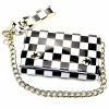 Checkerboard Chain Wallet