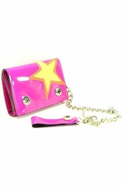 Starkiller Trifold Chain Wallet -Goth Accessories Sales WST102PK1 500x c35fbdb9 b000 4890 a353 f8046dc0bfe5 1800x1800