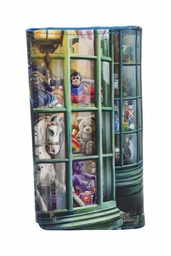 Rusty Cauldron Wallet 10 Rusty Cauldron Wallet -Goth Accessories Sales b5858u1 2 1800x1800