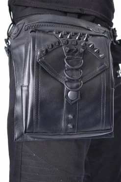 Mortal Holster Hip Bag