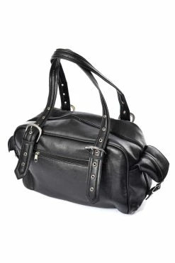 Becca Bag -Goth Accessories Sales becca bag black poizen industries 2 1800x1800