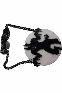 Howling At The Moon Werewolf Necklace 5 Howling At The Moon Werewolf Necklace -Goth Accessories Sales bhjgvgc 1800x1800