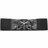 Bat Elastic Waist Belt [SILVER BAT]