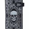 Skull Tarot Wallet