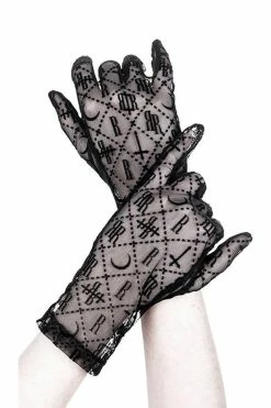 Luxurious Goth Gloves 8 Luxurious Goth Gloves -Goth Accessories Sales cfsdfdx 1800x1800
