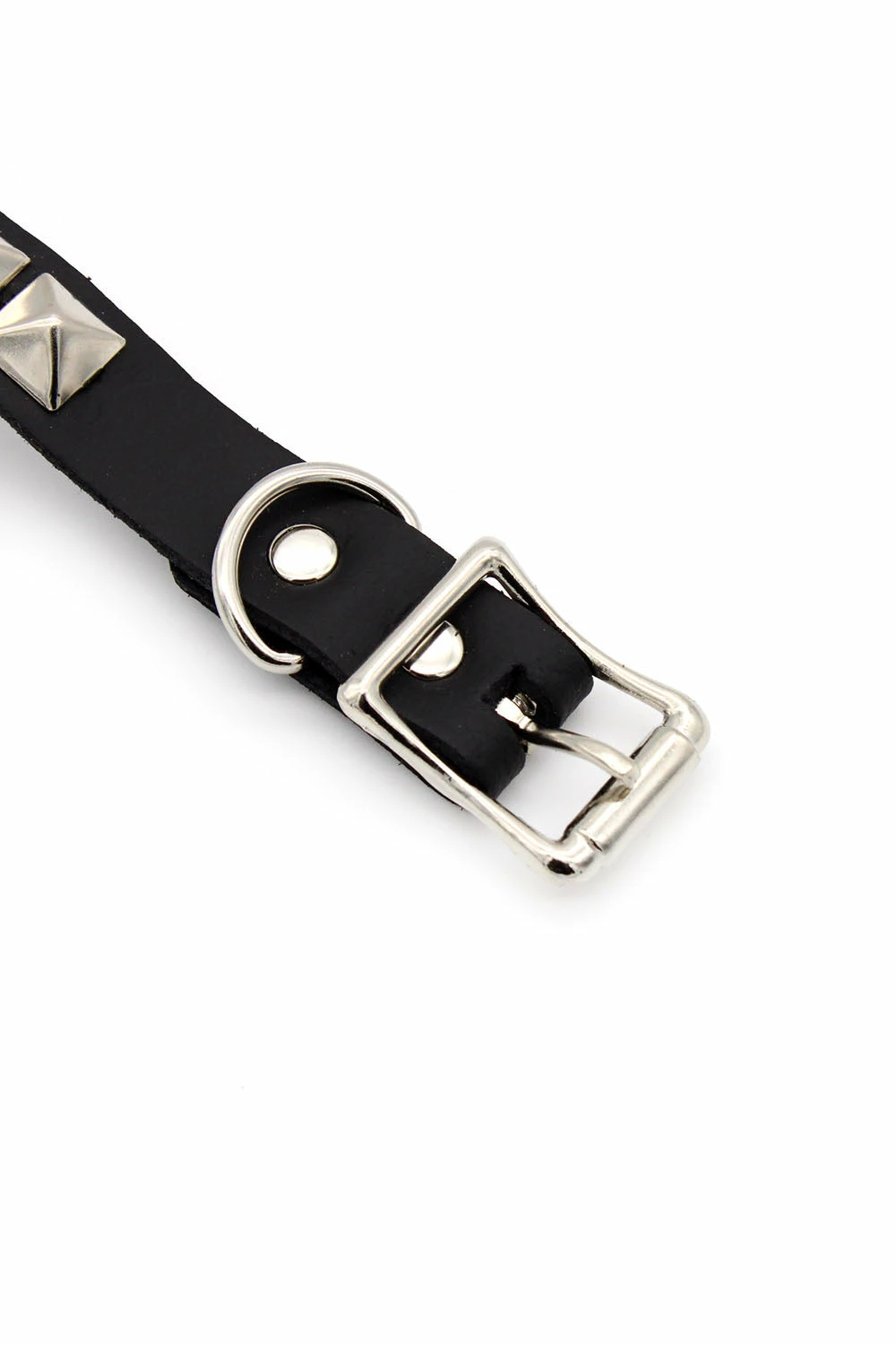 Heartless Choker 5 Heartless Choker - Image 5