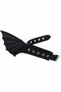 Batwing Shoe Cuffs -Goth Accessories Sales dddddd c32b5263 bf53 4910 8558 c948e188682b 1800x1800