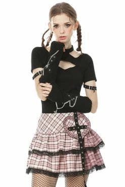 Wooly Grunge Goth Arm Warmers 8 Wooly Grunge Goth Arm Warmers -Goth Accessories Sales dded892a4b3eedb49199611cecbebb18.image .666x1000 1800x1800