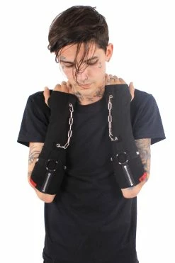 Tripp NYC O-Ring Armwarmers