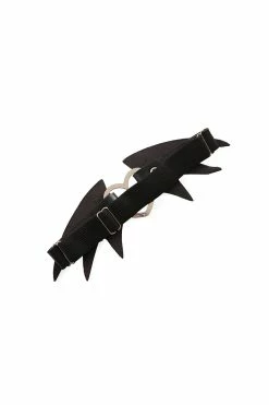 Bella Bat Thigh Garter -Goth Accessories Sales dfssfsdfsdfdsf 1800x1800