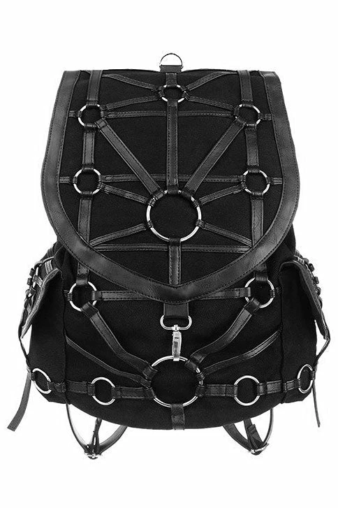 O-Ring Backpack 2 O-Ring Backpack - Image 2