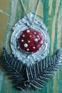 Fern Earrings -Goth Accessories Sales fdgdfgdcopy 1800x1800