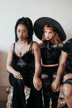 Moon Bloom Necklace 7 Moon Bloom Necklace -Goth Accessories Sales fdsfsdfsfsdfsd 1800x1800