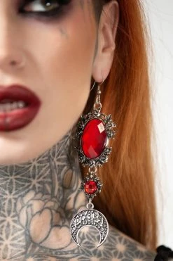 Worlds Beyond Earrings 9 Worlds Beyond Earrings -Goth Accessories Sales fvsgdddfdf 1800x1800