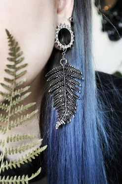 Fern Earrings -Goth Accessories Sales gdgdf fd267385 1f6f 4e17 9806 3420c7d8ad1b 1800x1800