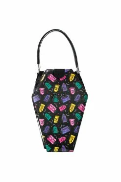 Rude Tombs Coffin Purse -Goth Accessories Sales gfdcgb 1800x1800