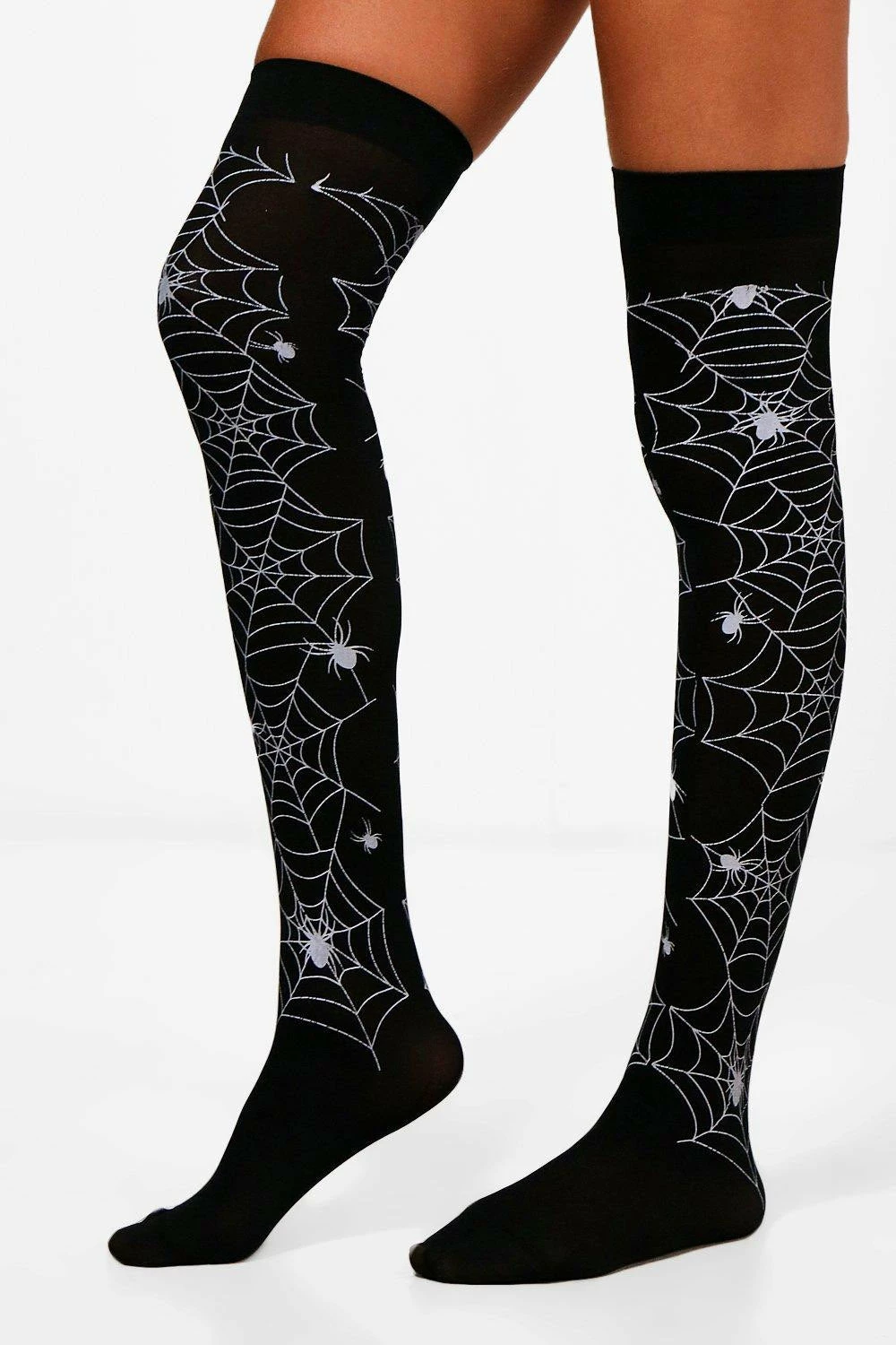 Web Stockings 2 Web Stockings - Image 2