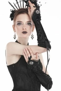 Eventide's Embrace Gloves