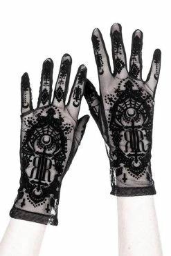 Saint Goth Gloves