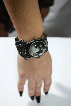 Moon Geometry Bracelet 8 Moon Geometry Bracelet -Goth Accessories Sales ggggggg 1800x1800