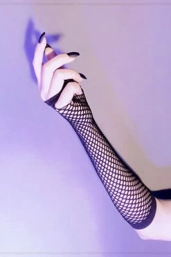 Mall Goth Fishnet Gloves 7 Mall Goth Fishnet Gloves -Goth Accessories Sales ghygu 1800x1800