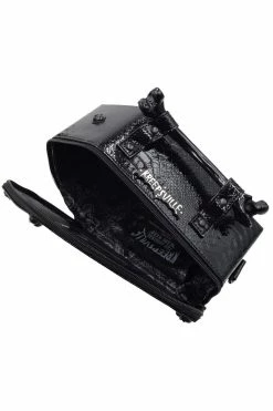 Skull Stud Croc Coffin Purse 6 Skull Stud Croc Coffin Purse -Goth Accessories Sales grbr 1800x1800