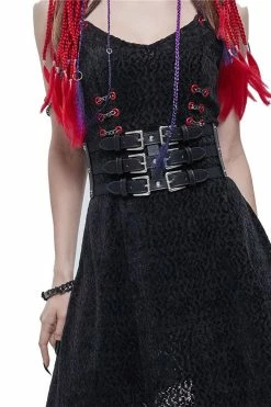 Can't Be Caged Corset Belt -Goth Accessories Sales grt5ty5gtf 1800x1800