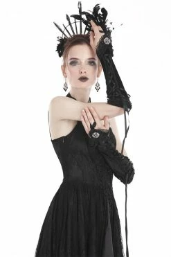 Eventide's Embrace Gloves -Goth Accessories Sales hbgfhfghghgfhfg 1800x1800